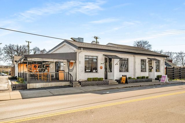 900 Buchanan St, Nashville, TN 37208