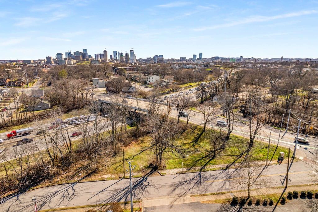 900 Buchanan St, Nashville, TN 37208