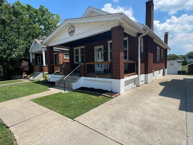 5728 Warren Avenue, Norwood, OH 45212