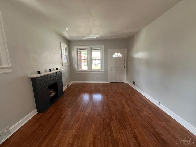 5728 Warren Avenue, Norwood, OH 45212