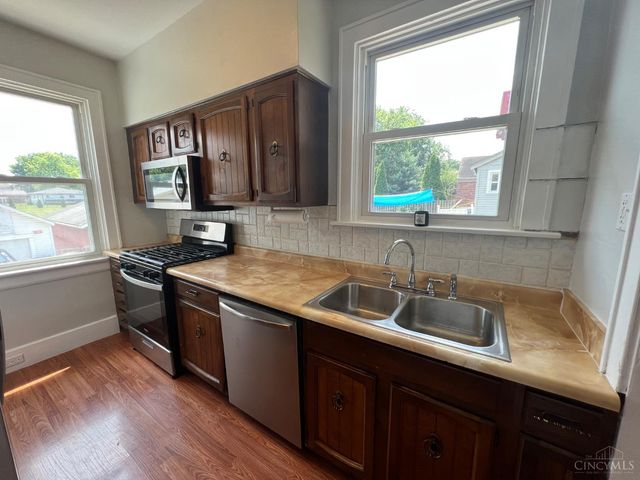 5728 Warren Avenue, Norwood, OH 45212