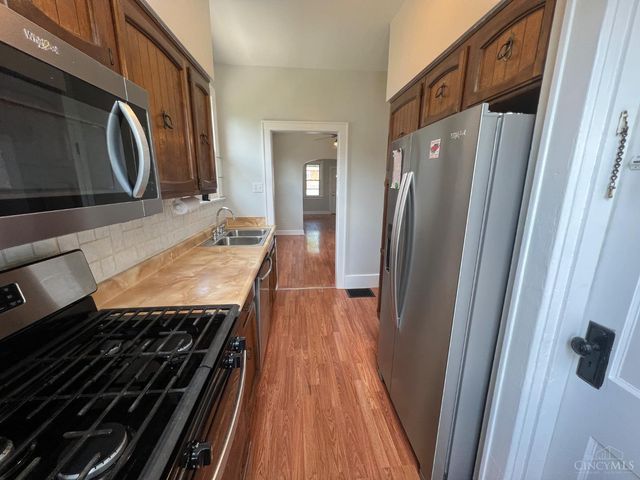 5728 Warren Avenue, Norwood, OH 45212