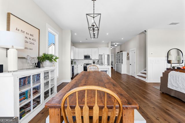 197 Dunn Street, Molena, GA 30258