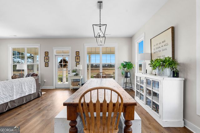 197 Dunn Street, Molena, GA 30258