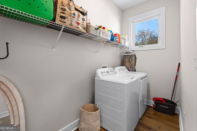 197 Dunn Street, Molena, GA 30258