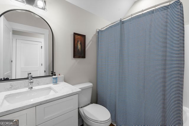 197 Dunn Street, Molena, GA 30258