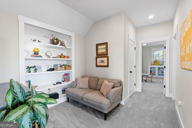 197 Dunn Street, Molena, GA 30258