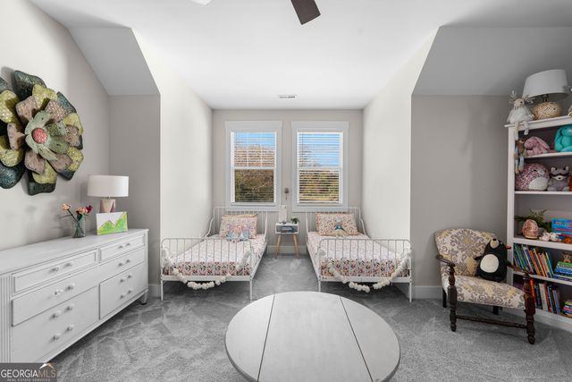 197 Dunn Street, Molena, GA 30258