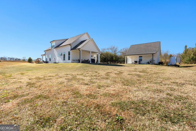 197 Dunn Street, Molena, GA 30258