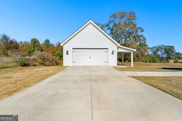 197 Dunn Street, Molena, GA 30258