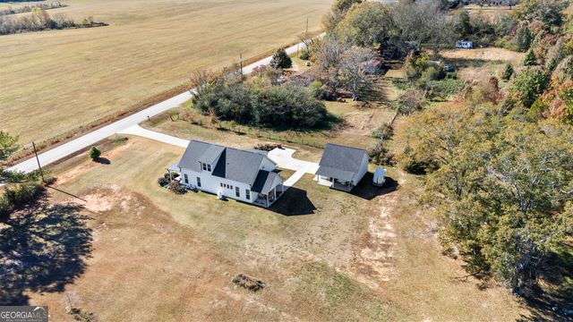 197 Dunn Street, Molena, GA 30258