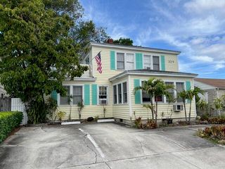 329 N K Street 1, Lake Worth Beach, FL 33460