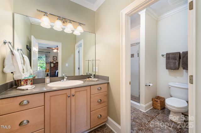 269 Wester Brewlands Road, Iron Station, NC 28080