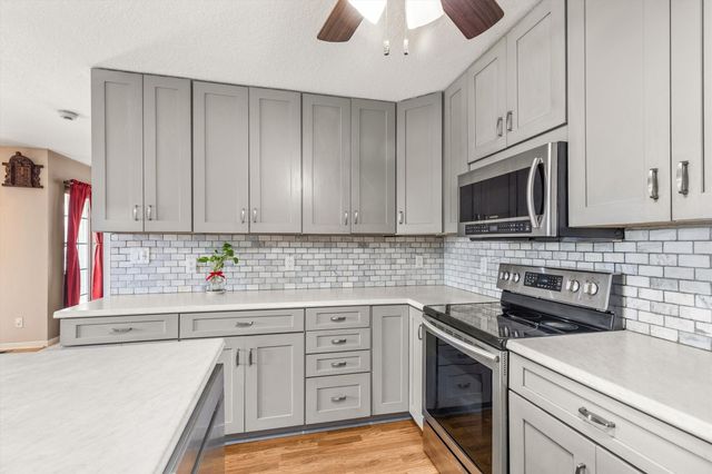 2635 NW Heritage Avenue, Ankeny, IA 50023