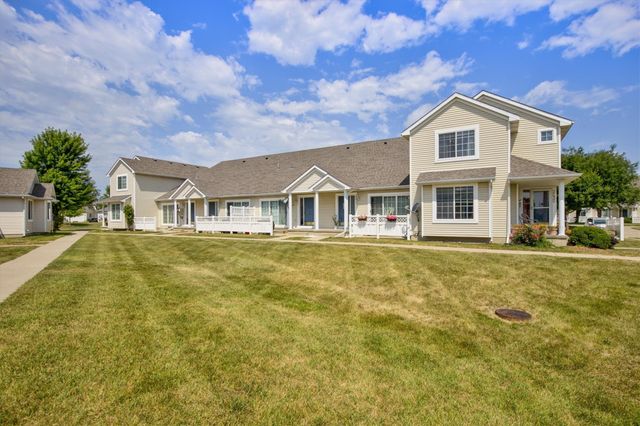 2635 NW Heritage Avenue, Ankeny, IA 50023