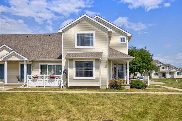 2635 NW Heritage Avenue, Ankeny, IA 50023