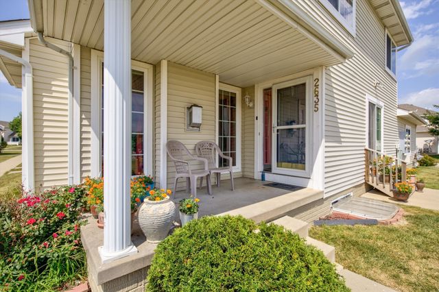 2635 NW Heritage Avenue, Ankeny, IA 50023