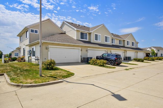 2635 NW Heritage Avenue, Ankeny, IA 50023