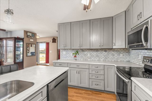 2635 NW Heritage Avenue, Ankeny, IA 50023