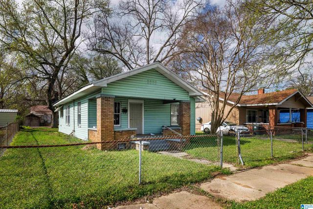2518 AVENUE J, Birmingham, AL 35218