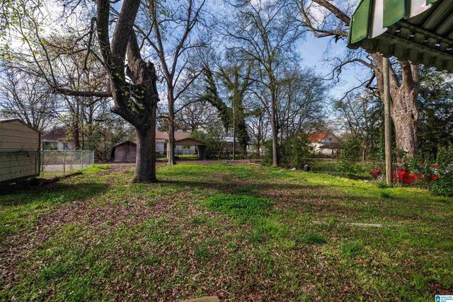 2518 AVENUE J, Birmingham, AL 35218