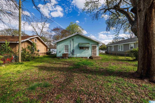 2518 AVENUE J, Birmingham, AL 35218