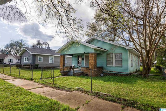 2518 AVENUE J, Birmingham, AL 35218