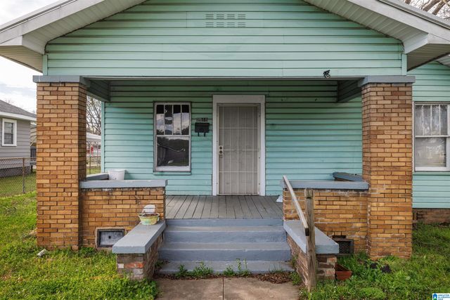 2518 AVENUE J, Birmingham, AL 35218