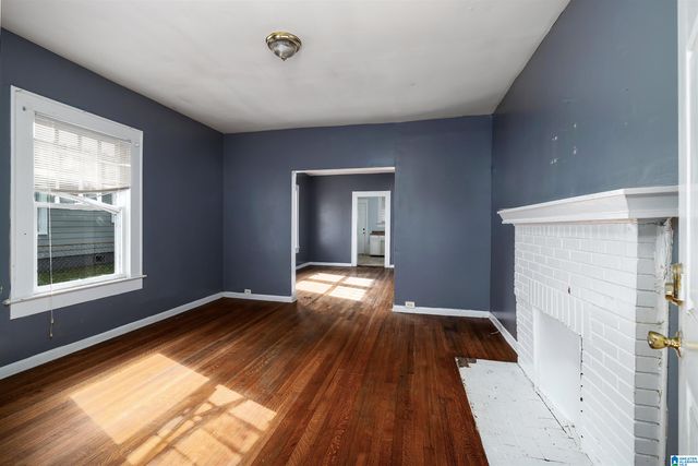 2518 AVENUE J, Birmingham, AL 35218