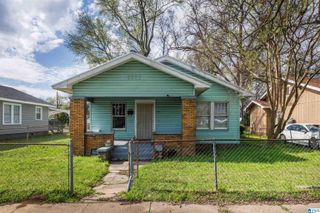 2518 AVENUE J, Birmingham, AL 35218