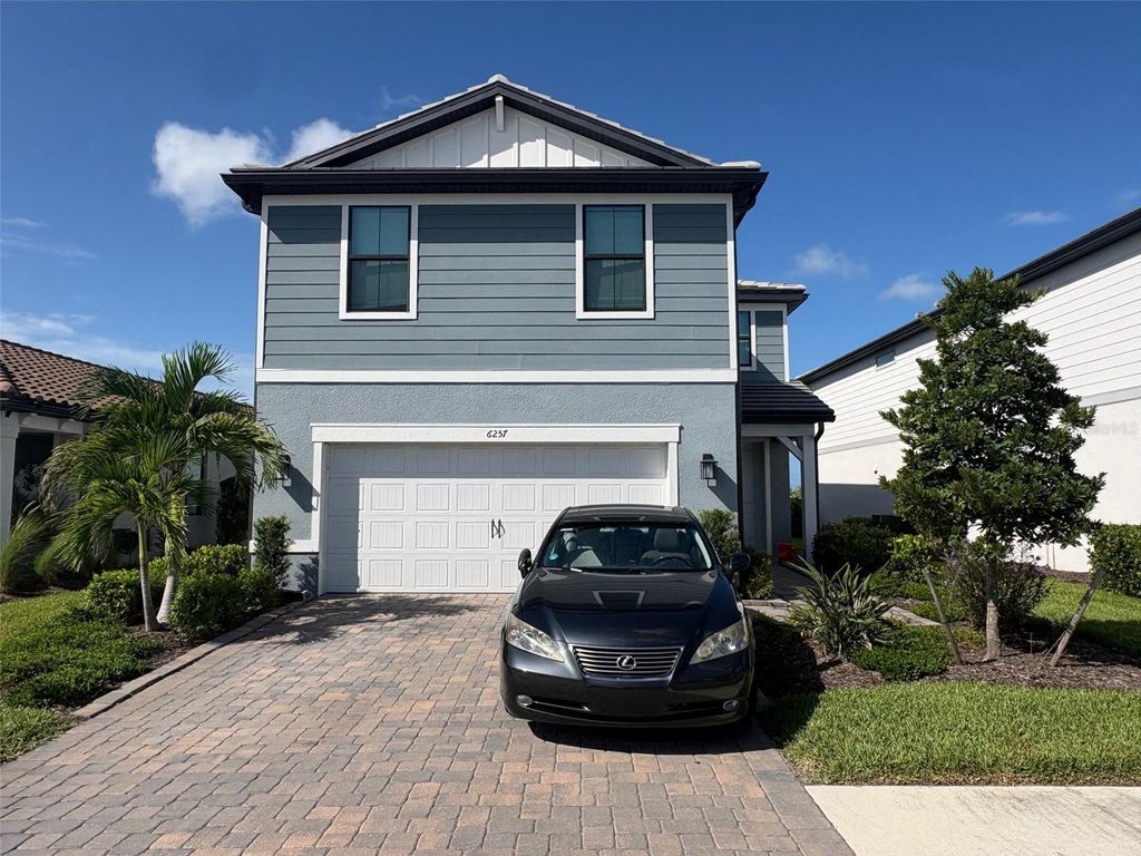 6257 FISH EAGLE COURT, Nokomis, FL 34275