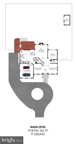 1831 BEULAH RD, Vienna, VA 22182