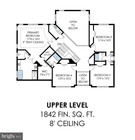 1831 BEULAH RD, Vienna, VA 22182