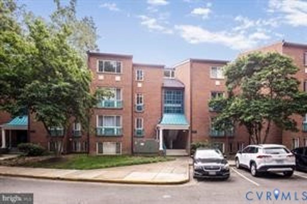 11841 Shire Ct Unit#31D, Reston, VA 20191