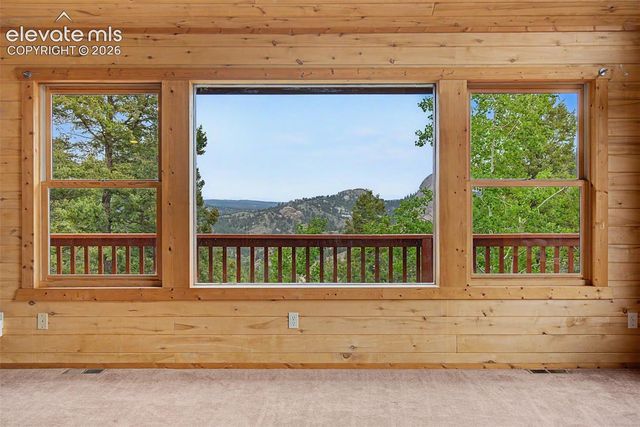 455 Lost Canyon Heights, Florissant, CO 80816
