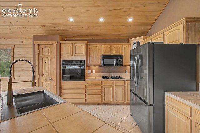 455 Lost Canyon Heights, Florissant, CO 80816