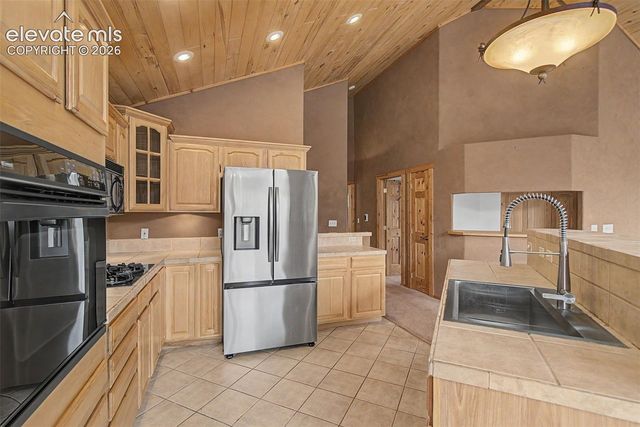 455 Lost Canyon Heights, Florissant, CO 80816