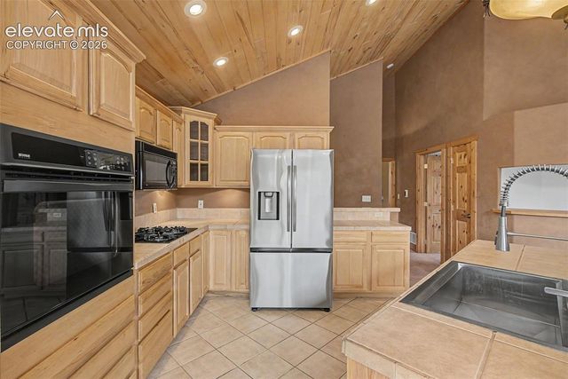 455 Lost Canyon Heights, Florissant, CO 80816