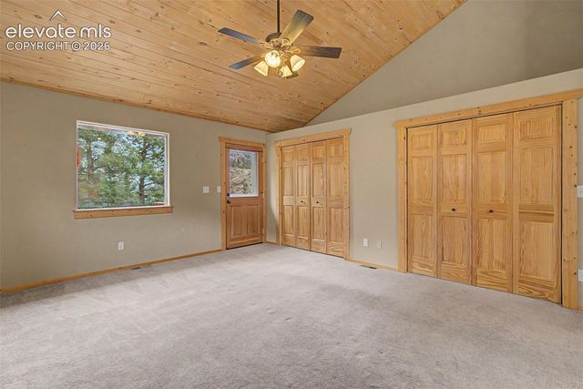 455 Lost Canyon Heights, Florissant, CO 80816