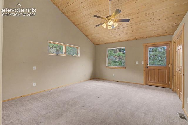 455 Lost Canyon Heights, Florissant, CO 80816