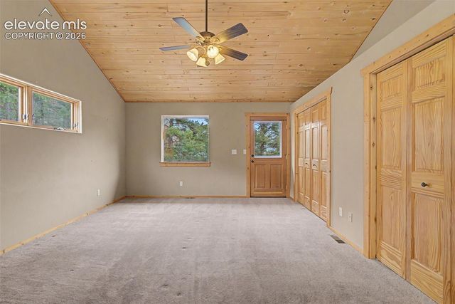 455 Lost Canyon Heights, Florissant, CO 80816