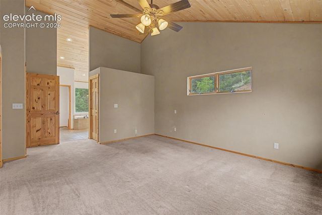 455 Lost Canyon Heights, Florissant, CO 80816
