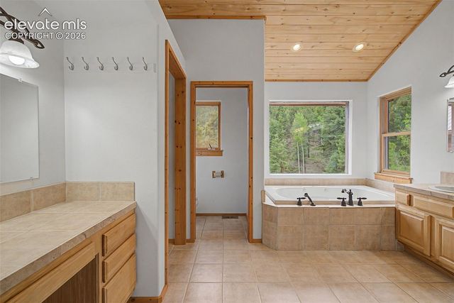 455 Lost Canyon Heights, Florissant, CO 80816