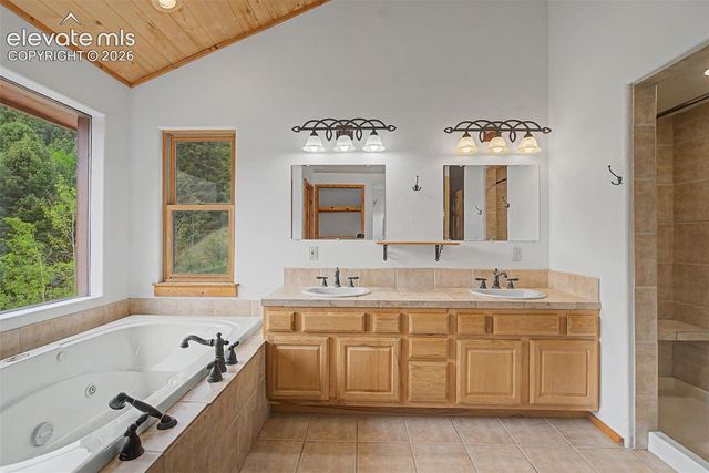 455 Lost Canyon Heights, Florissant, CO 80816