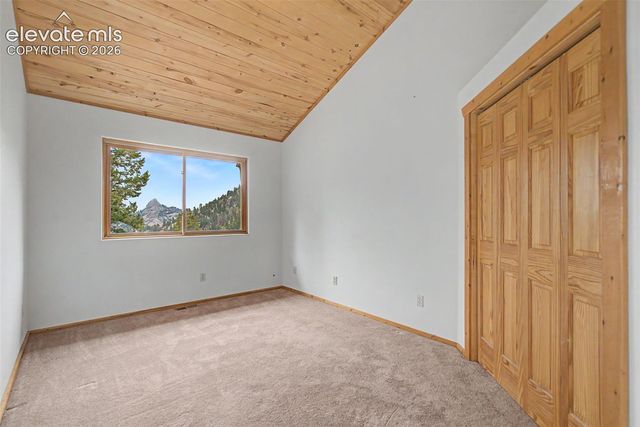 455 Lost Canyon Heights, Florissant, CO 80816