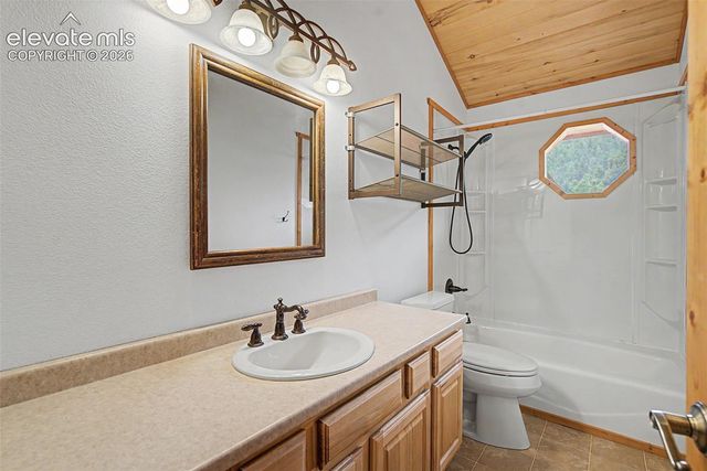 455 Lost Canyon Heights, Florissant, CO 80816