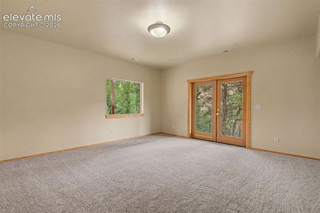 455 Lost Canyon Heights, Florissant, CO 80816