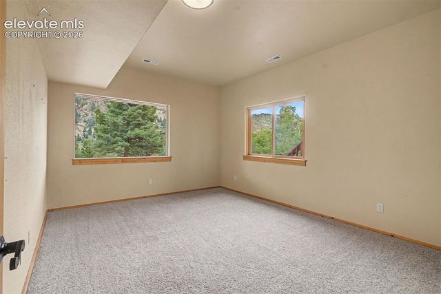 455 Lost Canyon Heights, Florissant, CO 80816