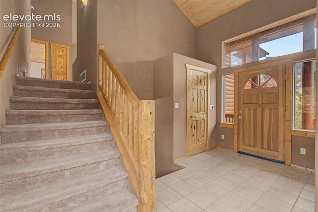 455 Lost Canyon Heights, Florissant, CO 80816