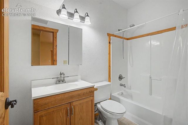 455 Lost Canyon Heights, Florissant, CO 80816